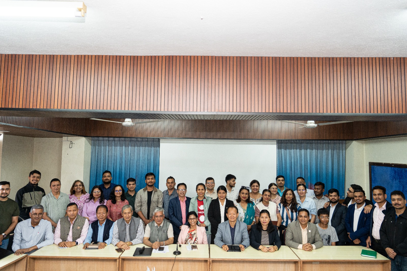 INSPIRE Connects – Series 2  Connecting Lawmakers and Legal Experts