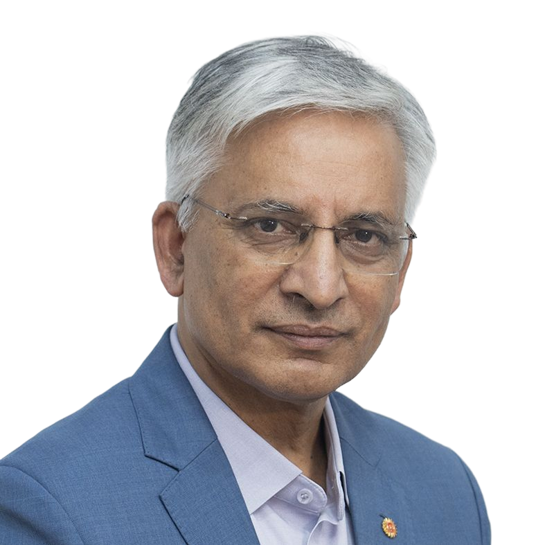 Bishnu Rimal