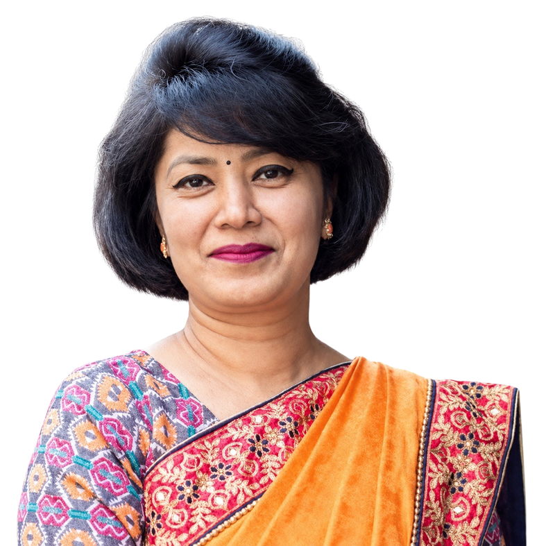 Dr. Anjan Shakya