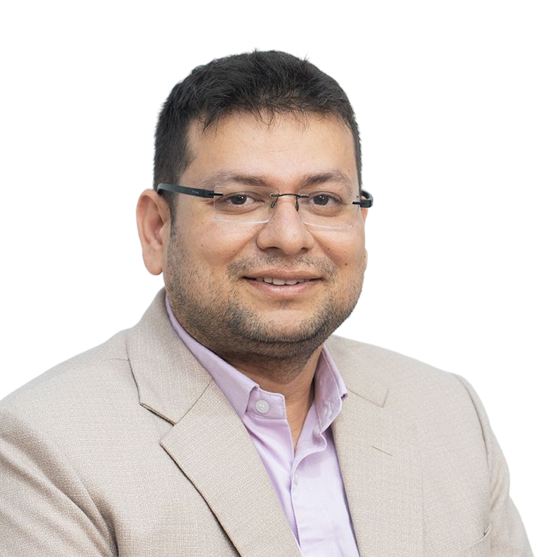 Aashish Joshi Regmi