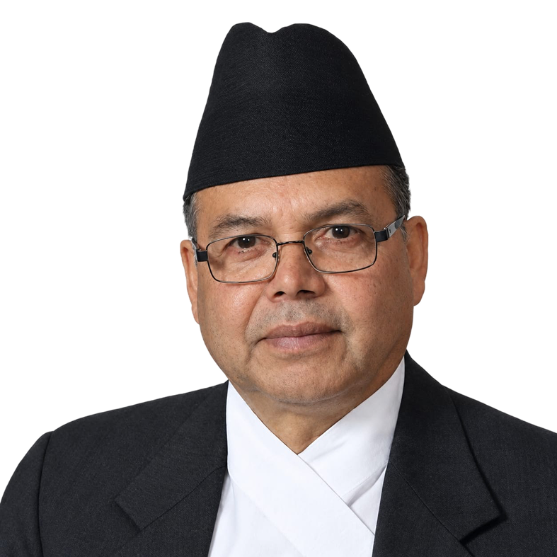 Jhalanath Khanal