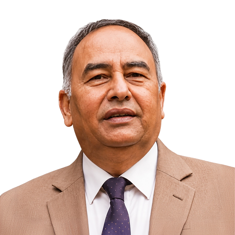 Dr. Dinesh Chandra Devkota