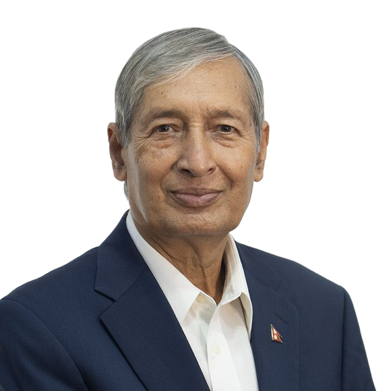 Dr. Yuba Raj Khatiwada