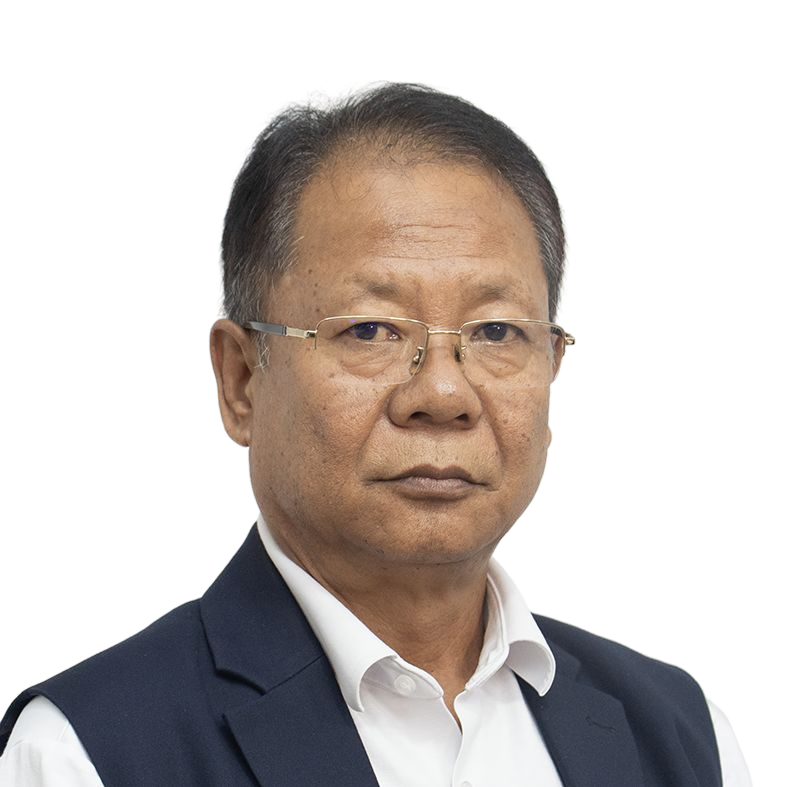 Prof. Dr. Yogendra B. Gurung