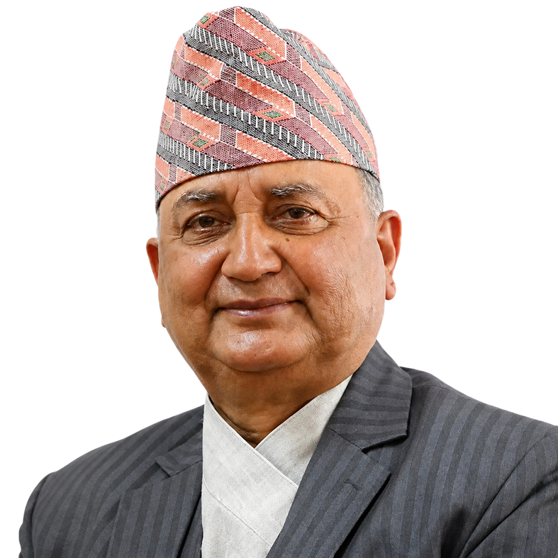 Ishwar Pokhrel
