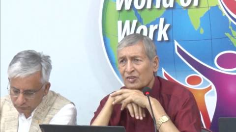 Dr. Khatiwada on Education